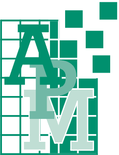 logo APM