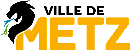 logo ville de Metz
