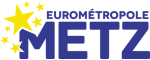 logo Metz Métropole